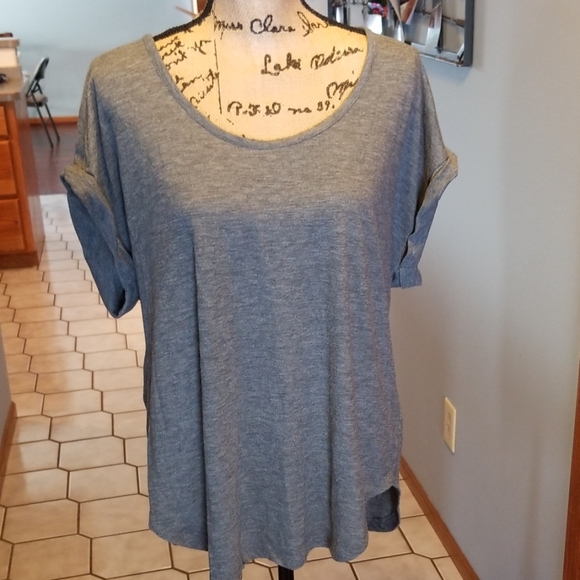 Pure Energy Tops - Pure energy top